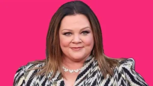 خسارة 43 كيلو بدون حميات أو حقن.. كيف نجحت ميليسا مكارثي في رحلة فقدان الوزن الطبيعي؟